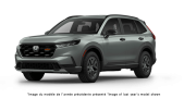 2027 HONDA CR-V Hybrid TRAILSPORT - Exterior view - 1