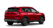 2027 HONDA CR-V Hybrid TrailSport - Exterior view - 3