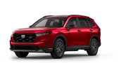HONDA CR-V Hybride TRAILSPORT 2027 - Vue extérieure - 1