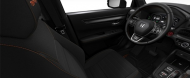 2027 HONDA CR-V Hybrid TRAILSPORT - Interior view - 1