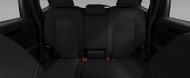 2027 HONDA CR-V Hybrid TRAILSPORT - Interior view - 2
