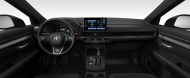2027 HONDA CR-V Hybrid TRAILSPORT - Interior view - 3