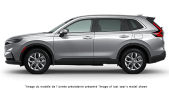 2027 HONDA CR-V LX 2WD - Exterior view - 2