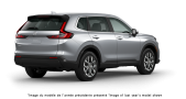 2027 HONDA CR-V LX 2WD - Exterior view - 3