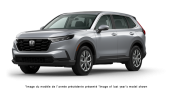 2027 HONDA CR-V LX 2WD - Exterior view - 1