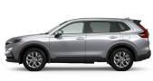 2027 HONDA CR-V LX 2WD - Exterior view - 2