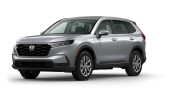 2027 HONDA CR-V LX 2WD - Exterior view - 1