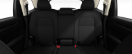 2027 HONDA CR-V LX 2WD - Interior view - 2