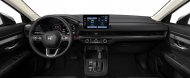 HONDA CR-V LX 2WD 2027 - Vue intérieure - 3