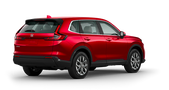 2027 HONDA CR-V LX AWD - Exterior view - 3