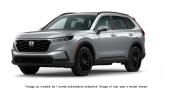 2027 HONDA CR-V SPORT - Exterior view - 1
