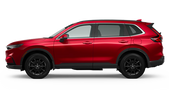2027 HONDA CR-V Sport - Exterior view - 2