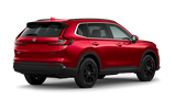 2027 HONDA CR-V Sport - Exterior view - 3