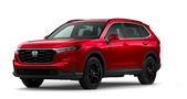 2027 HONDA CR-V Sport - Exterior view - 1