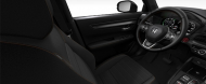 2027 HONDA CR-V SPORT - Interior view - 1