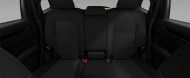 2027 HONDA CR-V SPORT - Interior view - 2