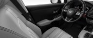 HONDA HR-V EX-L 2027 - Vue intérieure - 1
