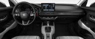 HONDA HR-V EX-L 2027 - Vue intérieure - 3