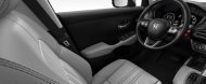 2027 HONDA HR-V EX-L - Interior view - 1