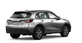 2027 HONDA HR-V LX 2WD - Exterior view - 3