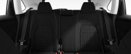 2027 HONDA HR-V LX 2WD - Interior view - 2
