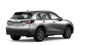 2027 HONDA HR-V LX 4WD - Exterior view - 3