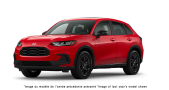 HONDA HR-V SPORT 2027 - Vue extérieure - 1
