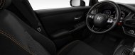 HONDA HR-V SPORT 2027 - Vue intérieure - 1