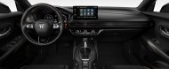 HONDA HR-V SPORT 2027 - Vue intérieure - 3