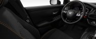 2027 HONDA HR-V Sport - Interior view - 1