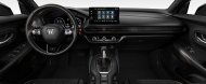 2027 HONDA HR-V Sport - Interior view - 3