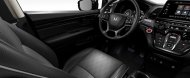 2027 HONDA Odyssey BLACK EDITION - Interior view - 1