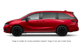 2027 HONDA Odyssey SPORT-L - Exterior view - 2