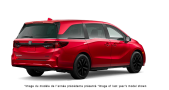 HONDA Odyssey Sport-L 2027 - Vue extérieure - 3