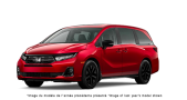 2027 HONDA Odyssey SPORT-L - Exterior view - 1