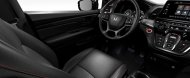 2027 HONDA Odyssey SPORT-L - Interior view - 1