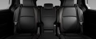 2027 HONDA Odyssey SPORT-L - Interior view - 2
