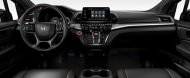 HONDA Odyssey Sport-L 2027 - Vue intérieure - 3