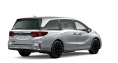HONDA Odyssey Sport 2027 - Vue extérieure - 3