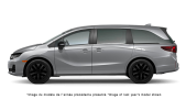 2027 HONDA Odyssey SPORT - Exterior view - 2