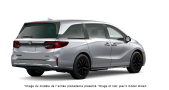2027 HONDA Odyssey SPORT - Exterior view - 3