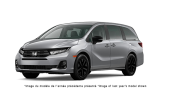 2027 HONDA Odyssey SPORT - Exterior view - 1