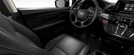 2027 HONDA Odyssey SPORT - Interior view - 1