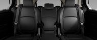 2027 HONDA Odyssey SPORT - Interior view - 2
