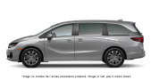 2027 HONDA Odyssey TOURING - Exterior view - 2