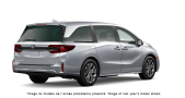 2027 HONDA Odyssey TOURING - Exterior view - 3