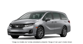 2027 HONDA Odyssey TOURING - Exterior view - 1