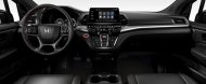 2027 HONDA Odyssey Touring  - Interior view - 3
