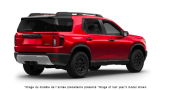 2027 HONDA Passport TrailSport Blackout - Exterior view - 3