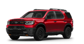 2027 HONDA Passport TrailSport Blackout - Exterior view - 1